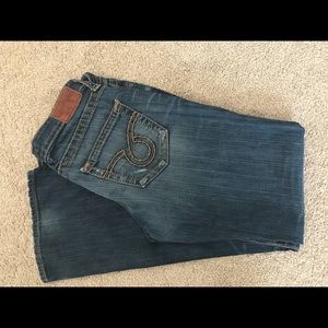 Bigstar jeans size 31R